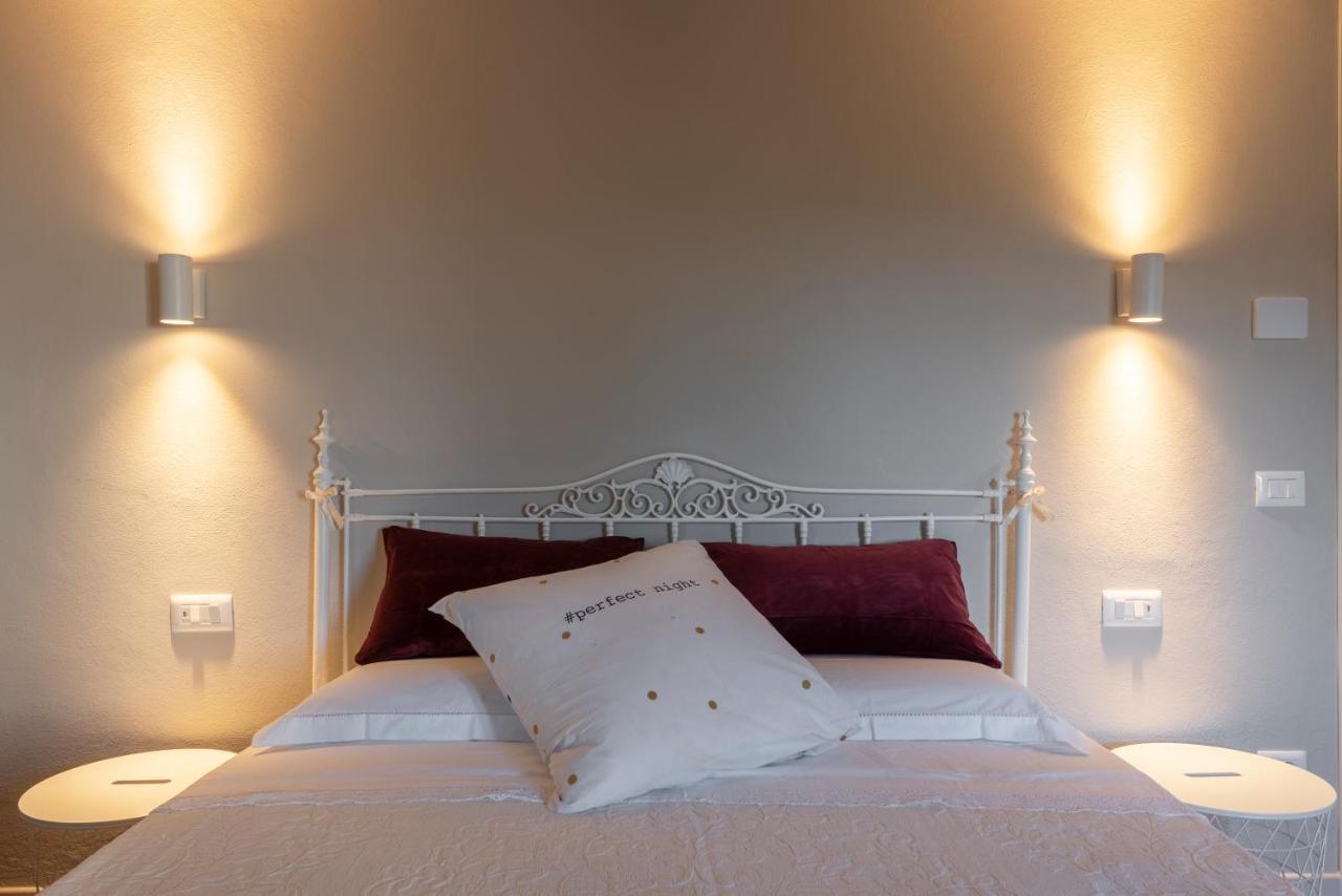 גובונה Perfect Night Bed & Breakfast מראה חיצוני תמונה