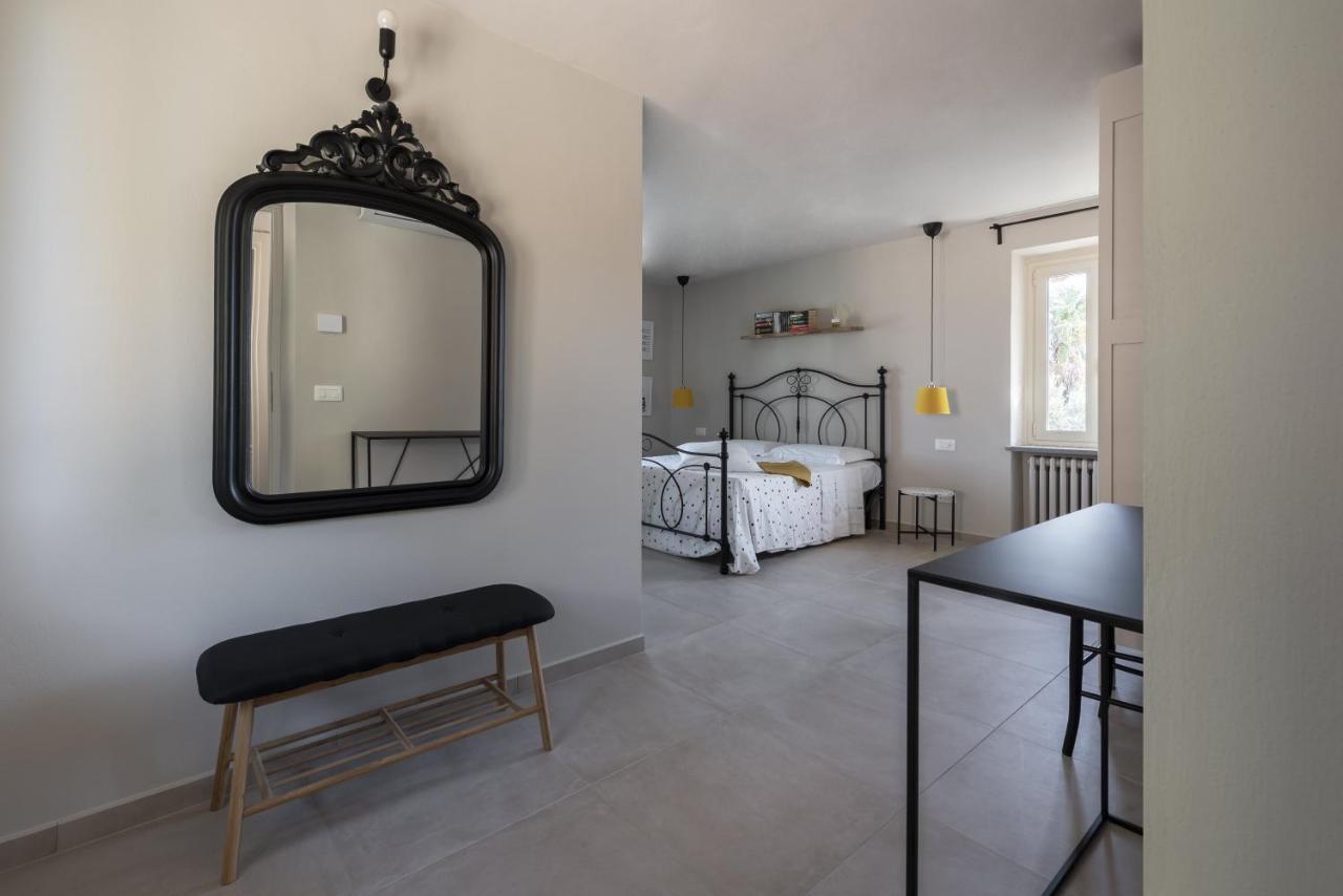 גובונה Perfect Night Bed & Breakfast מראה חיצוני תמונה